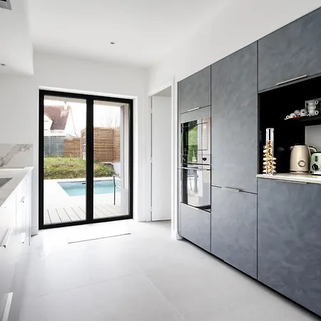 Merveilla - Welkeys Villa *